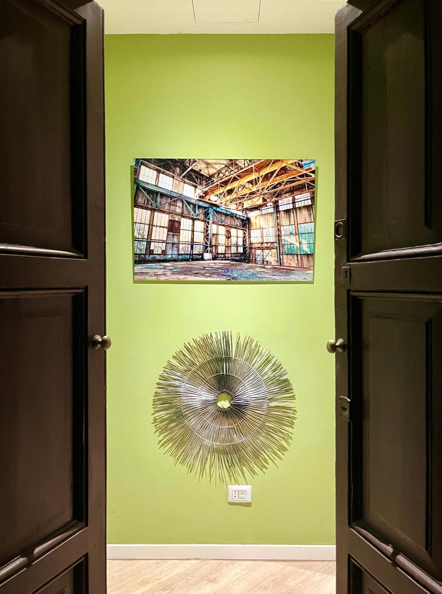 Milano Centrale Geo Comfort 外观 照片